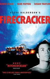 Firecracker poster