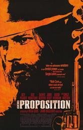 The Proposition poster