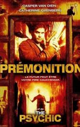 Premonition poster
