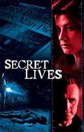 Secret Lives poster