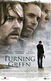 Turning Green poster