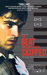 The Beat That My Heart Skipped poster