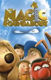 Sprung! The Magic Roundabout poster