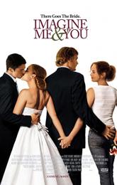 Imagine Me & You poster