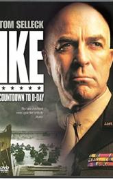 Ike: Countdown to D-Day poster