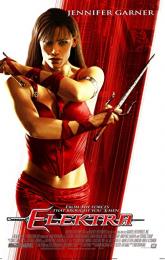 Elektra poster