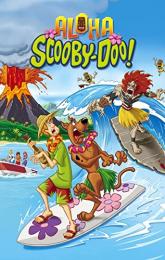 Aloha, Scooby-Doo! poster