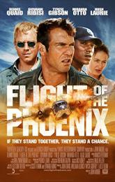 Flight of the Phoenix poster