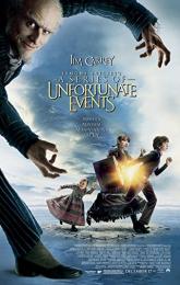 A Series of Unfortunate Events poster
