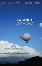 The White Diamond poster