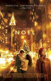Noel poster