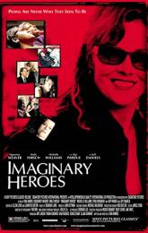 Imaginary Heroes poster