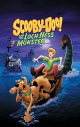 Scooby-Doo and the Loch Ness Monster poster