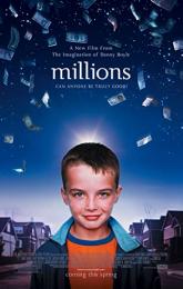 Millions poster