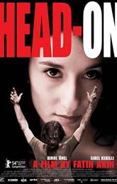 Head-On poster