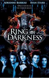 Ring of Darkness poster