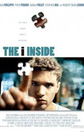 The I Inside poster