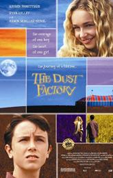 The Dust Factory poster