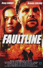 Faultline poster