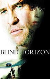 Blind Horizon poster