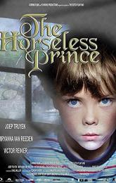 The Horseless Prince poster