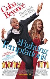 The Fighting Temptations poster