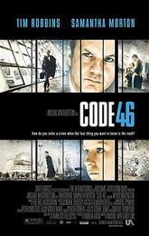 Code 46 poster