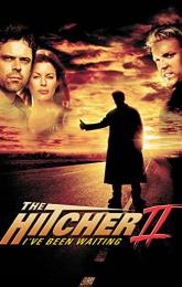 The Hitcher II: I've Been Waiting poster