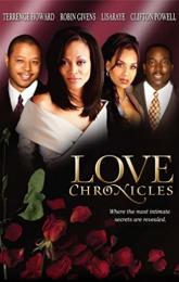 Love Chronicles poster