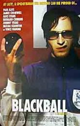 Blackball poster