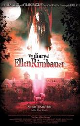The Diary of Ellen Rimbauer poster