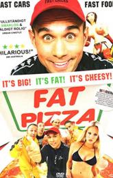 Fat Pizza poster