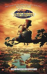 The Wild Thornberrys poster