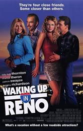 Waking Up in Reno poster