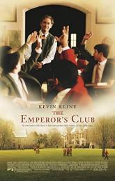 The Emperor's Club poster