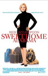 Sweet Home Alabama poster