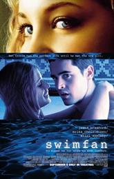 Swimfan poster