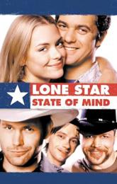 Lone Star State of Mind poster