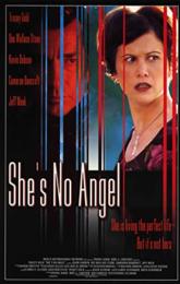 She's No Angel poster