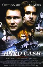 Hard Cash poster