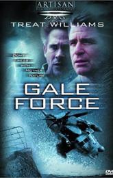 Gale Force poster