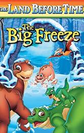 The Land Before Time VIII: The Big Freeze poster