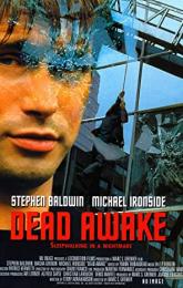 Dead Awake poster