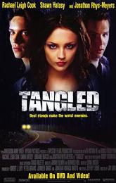 Tangled poster