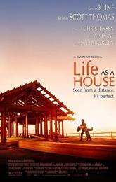 Life as a House poster
