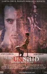 The Unsaid poster