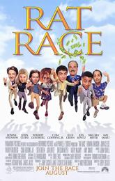 Rat Race poster