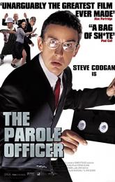 The Parole Officer poster