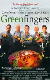 Greenfingers poster