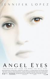 Angel Eyes poster